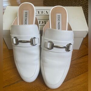 STEVE MADDEN SHOES